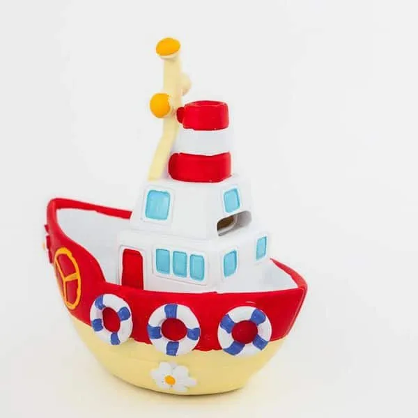 Tirelire Bateau – Image 2
