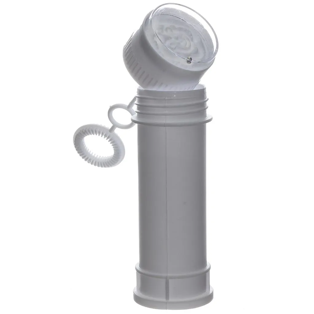 Souffleur de Bulles – Blanc – Image 2