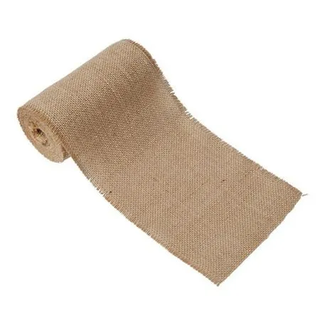 Chemin de table – Jute – 15cm x 5m