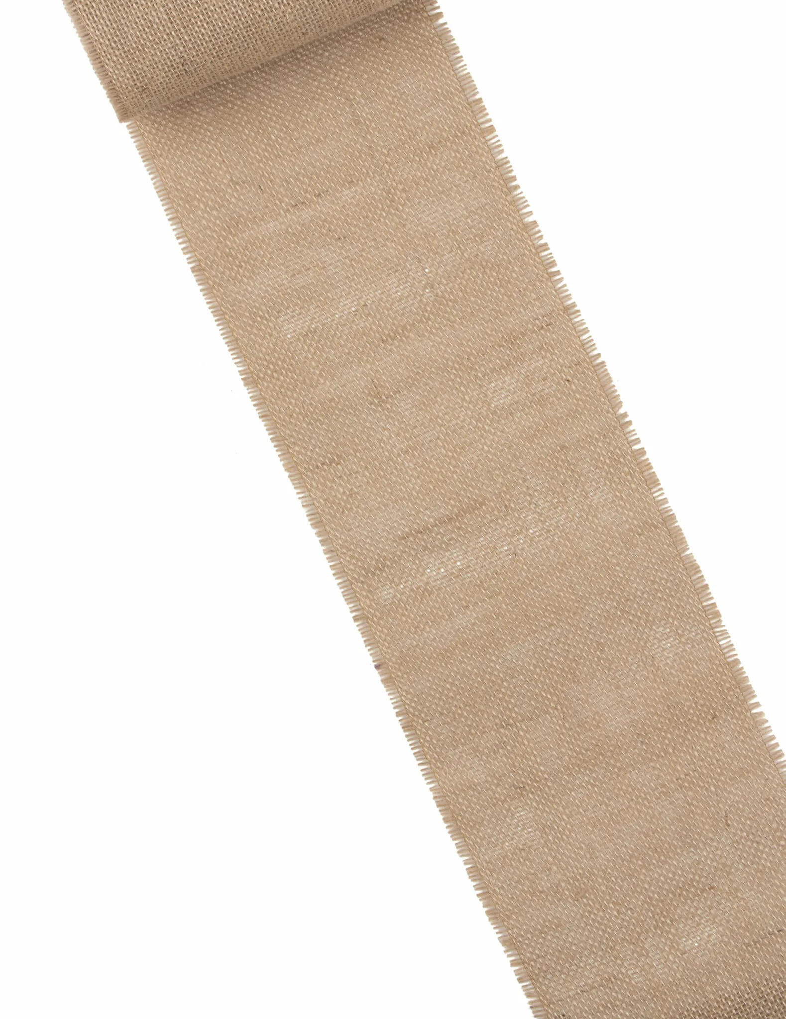 Chemin de table – Jute – 15cm x 5m – Image 3