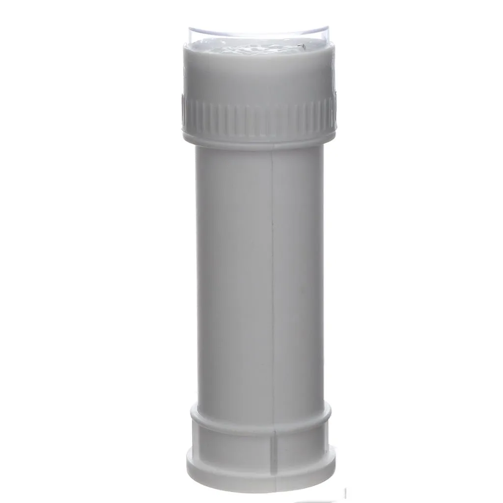Souffleur de Bulles – Blanc