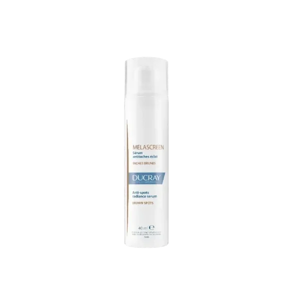DUCRAY MELASCREEN SERUM ANTI TACHE ECLAT 40ML